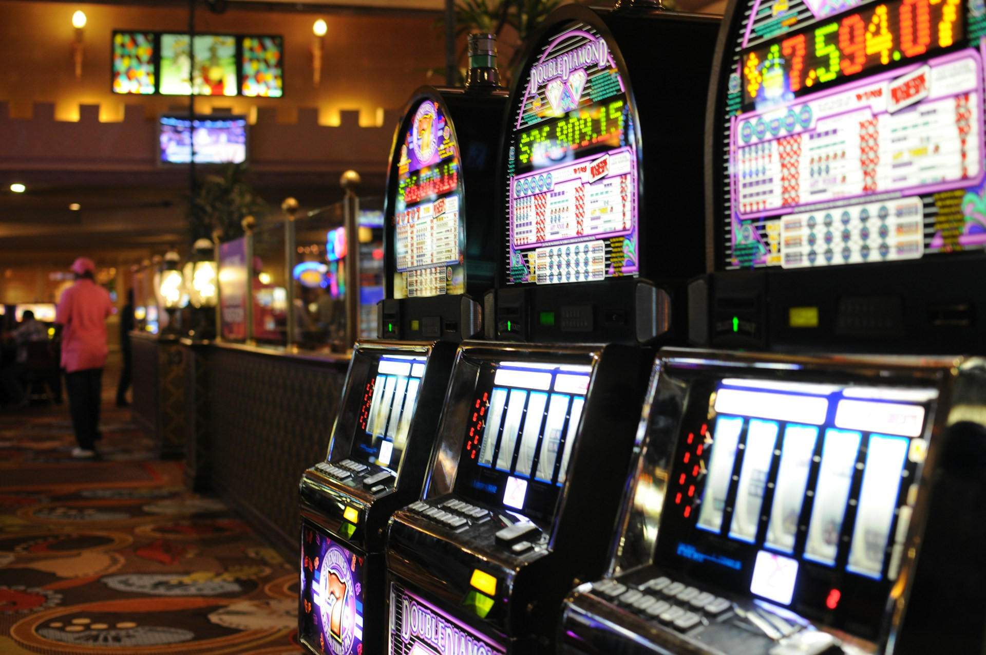 Sanddollarbet Casino Belize Slots Review