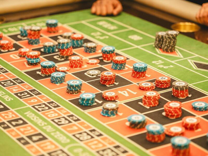 Sanddollarbet Judi Panduan Lengkap