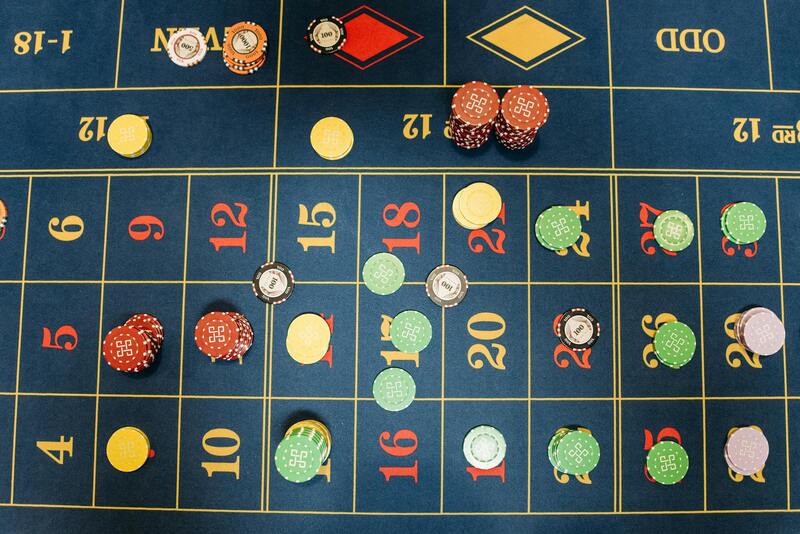 Sanddollarbet Judi Slot Tips & Tricks