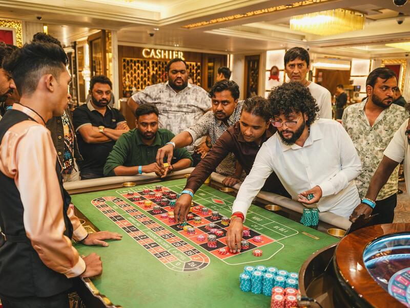 Sanddollarbet Taruhan: Tips Dan Strategi Terbaik